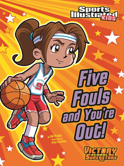 Who Wants to Play Just for Kicks? (Sports Illustrated Kids Victory School Superstars)